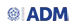 Logo licență ADM Italia
