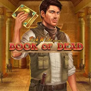 Book of Dead la Gold Bet casino