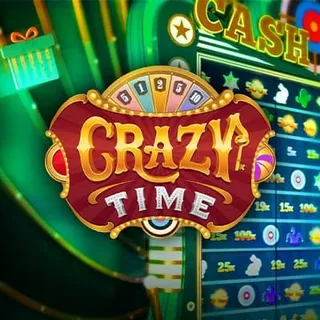Crazy Time la Gold Bet casino