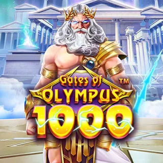 Gates of Olympus 1000 la Gold Bet casino