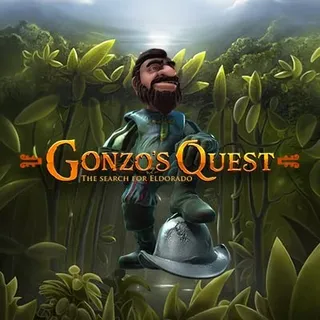 Gonzo's Quest la Gold Bet casino
