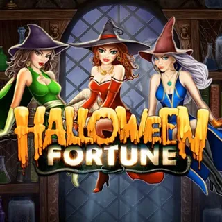Halloween Fortune la Gold Bet casino