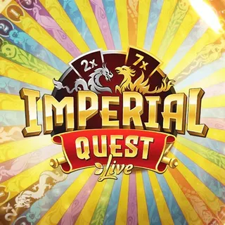 Imperial Quest Live la Gold Bet casino