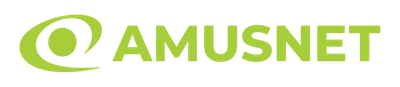 Logo furnizor Amusnet