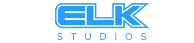 Logo furnizor ELK Studios