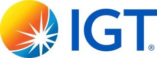 Logo furnizor IGT