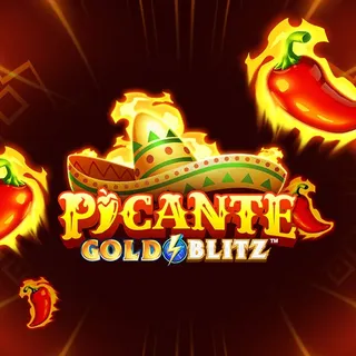 Picante Gold Blitz la Gold Bet casino