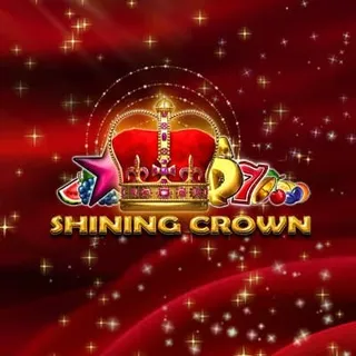 Shining Crown la Gold Bet casino