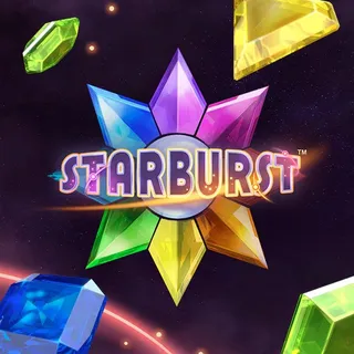 Starburst la Gold Bet casino