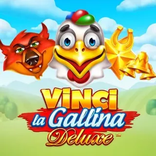Vinci la Gallina Deluxe la Gold Bet casino